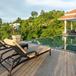 Park Avenue Baker Street London